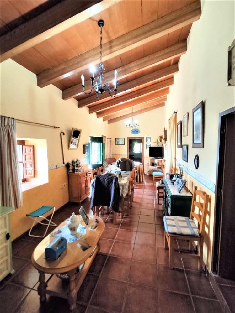 4-slaapkamer villa in Vélez-Málaga in Vélez-Málaga - foto 19