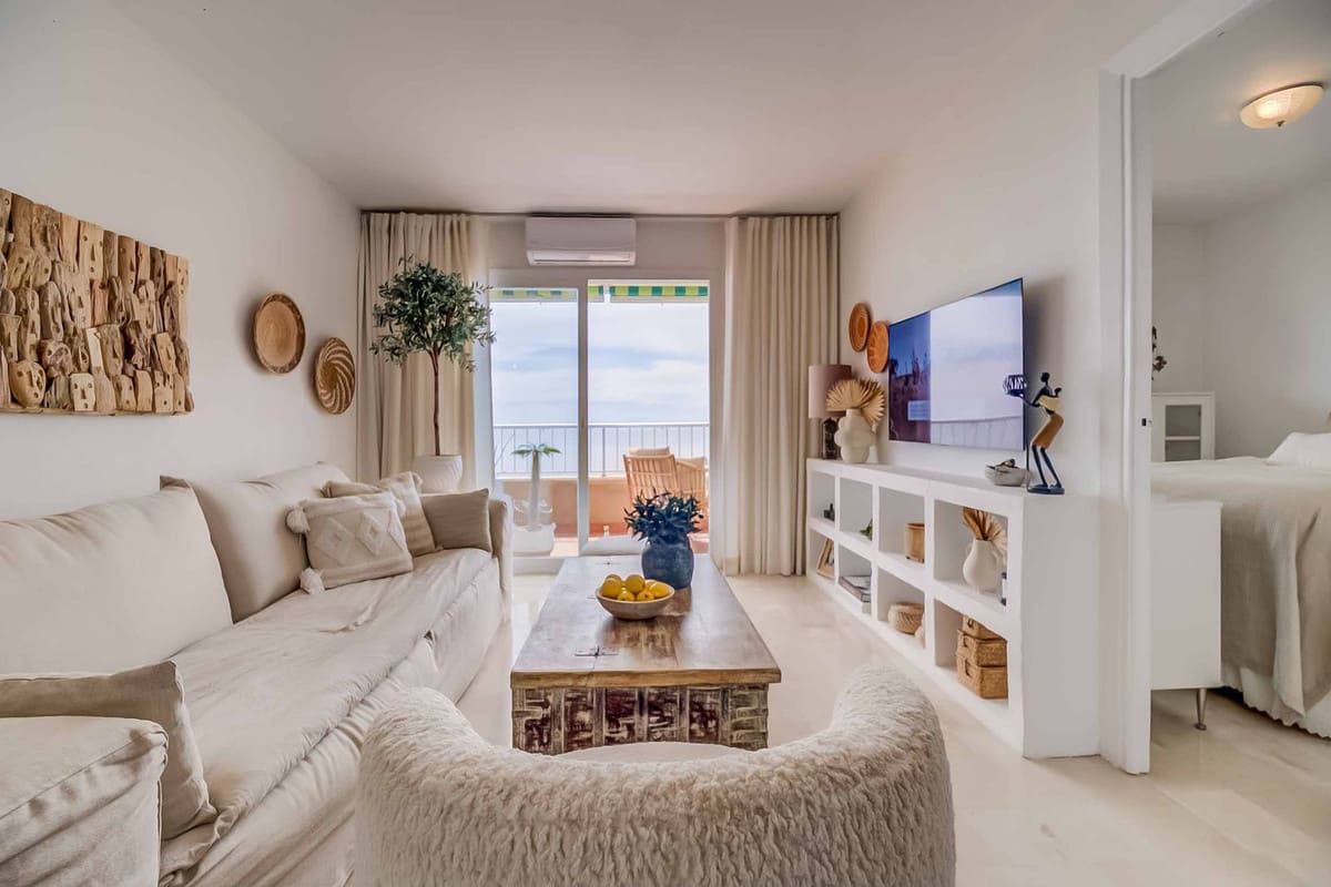 2-slaapkamerappartement in Fuengirola in Fuengirola - foto 8