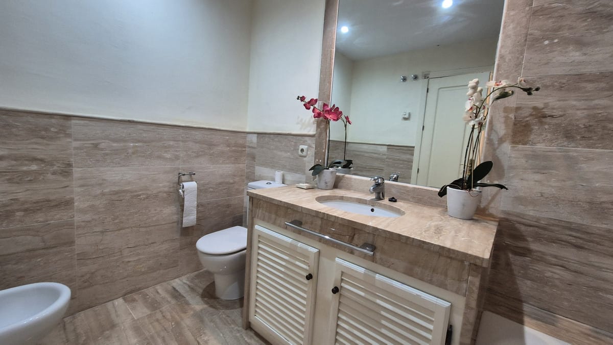 3-slaapkamer penthouse in Guadalmina Baja in Guadalmina Baja - foto 16