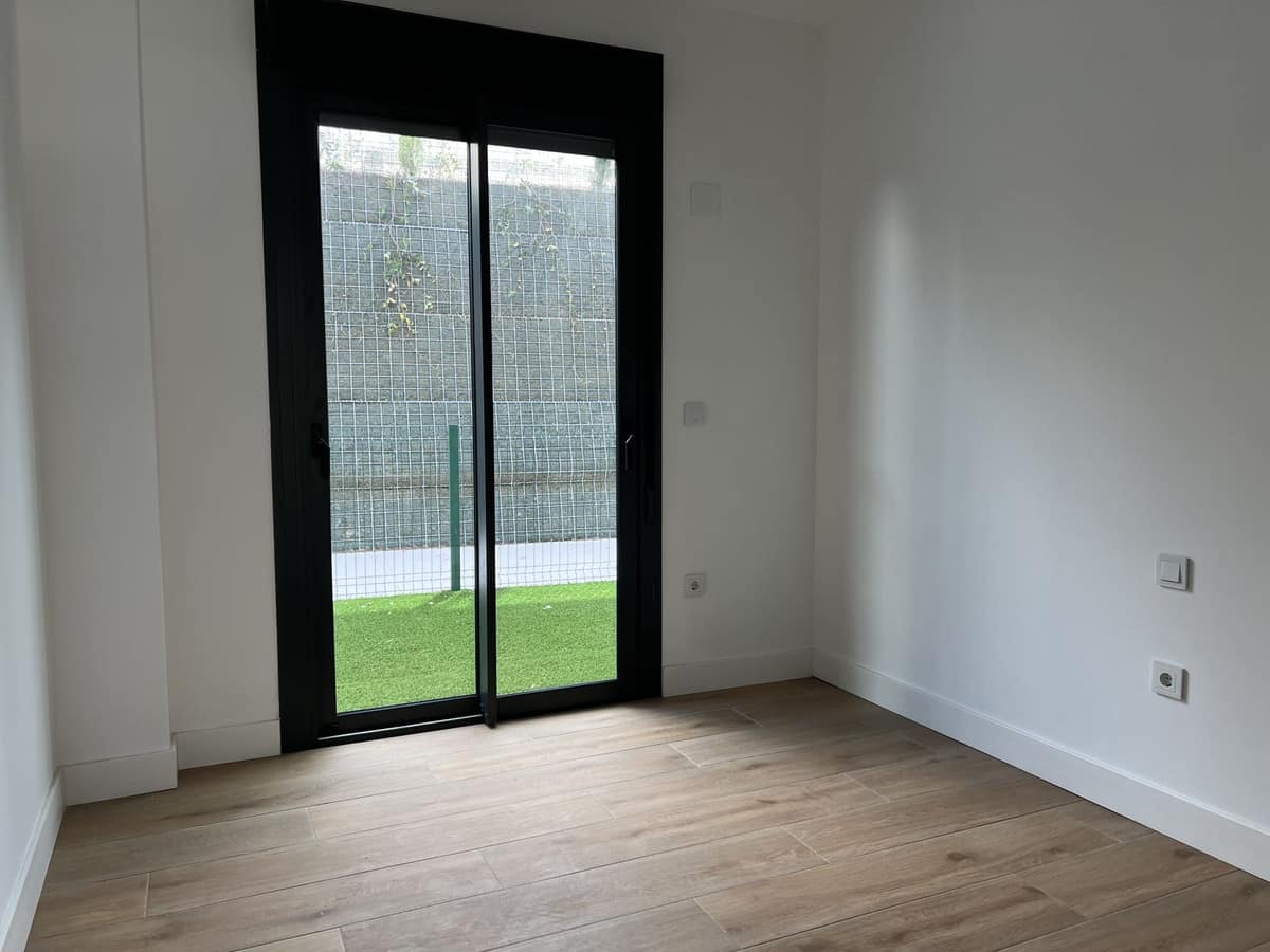 Drie-slaapkamer appartement in Fuengirola – El Higuerón in Fuengirola - foto 11