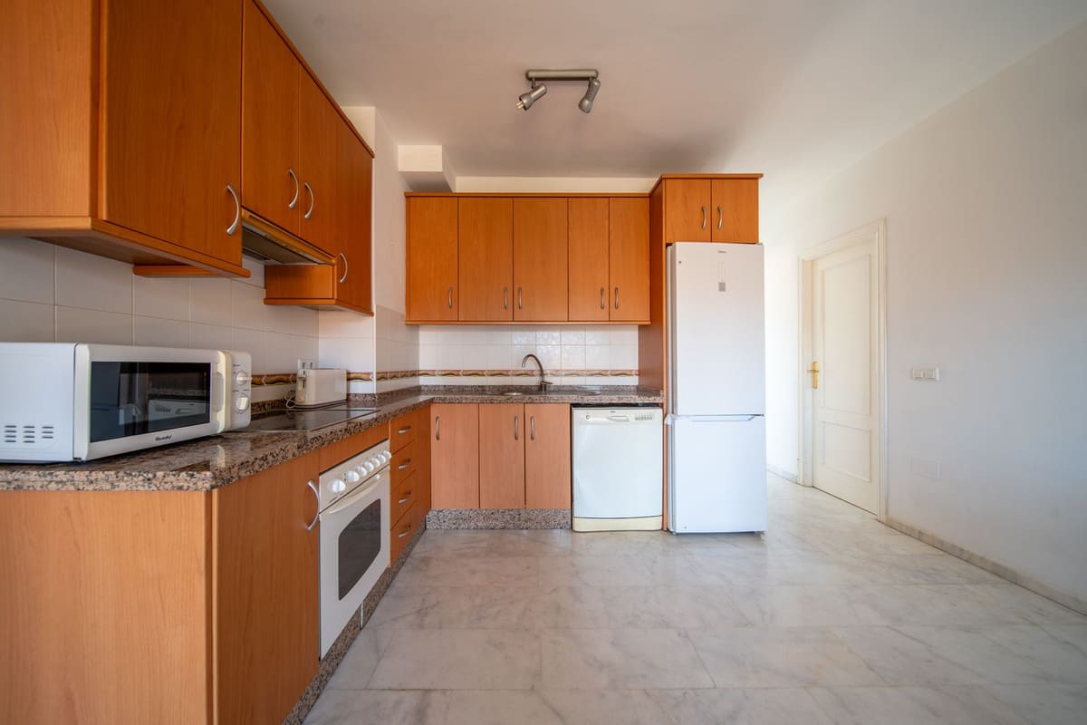 3-slaapkamerappartement in Los Pacos in Los Pacos - foto 7