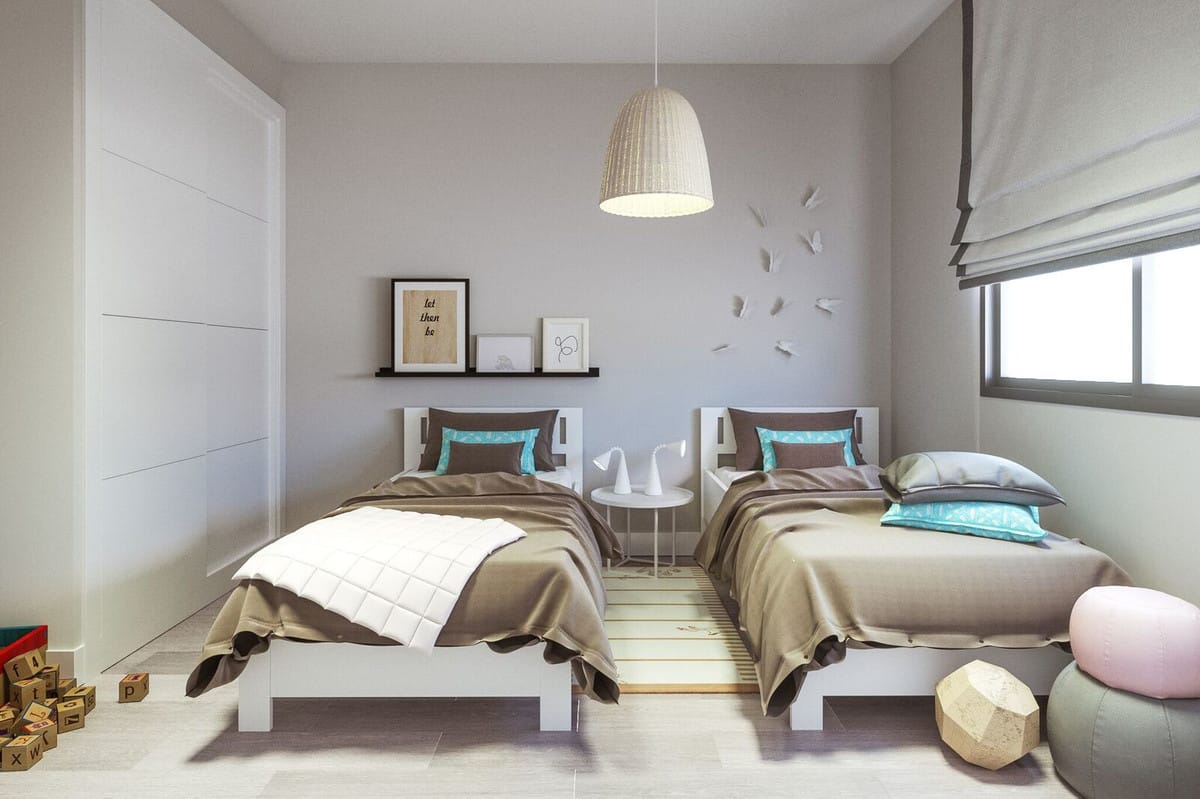 2-slaapkamerappartement in Benalmádena Pueblo in Benalmadena Pueblo - foto 7