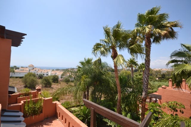 3-slaapkamerwoning aan de Golden Mile, Marbella in The Golden Mile - foto 3