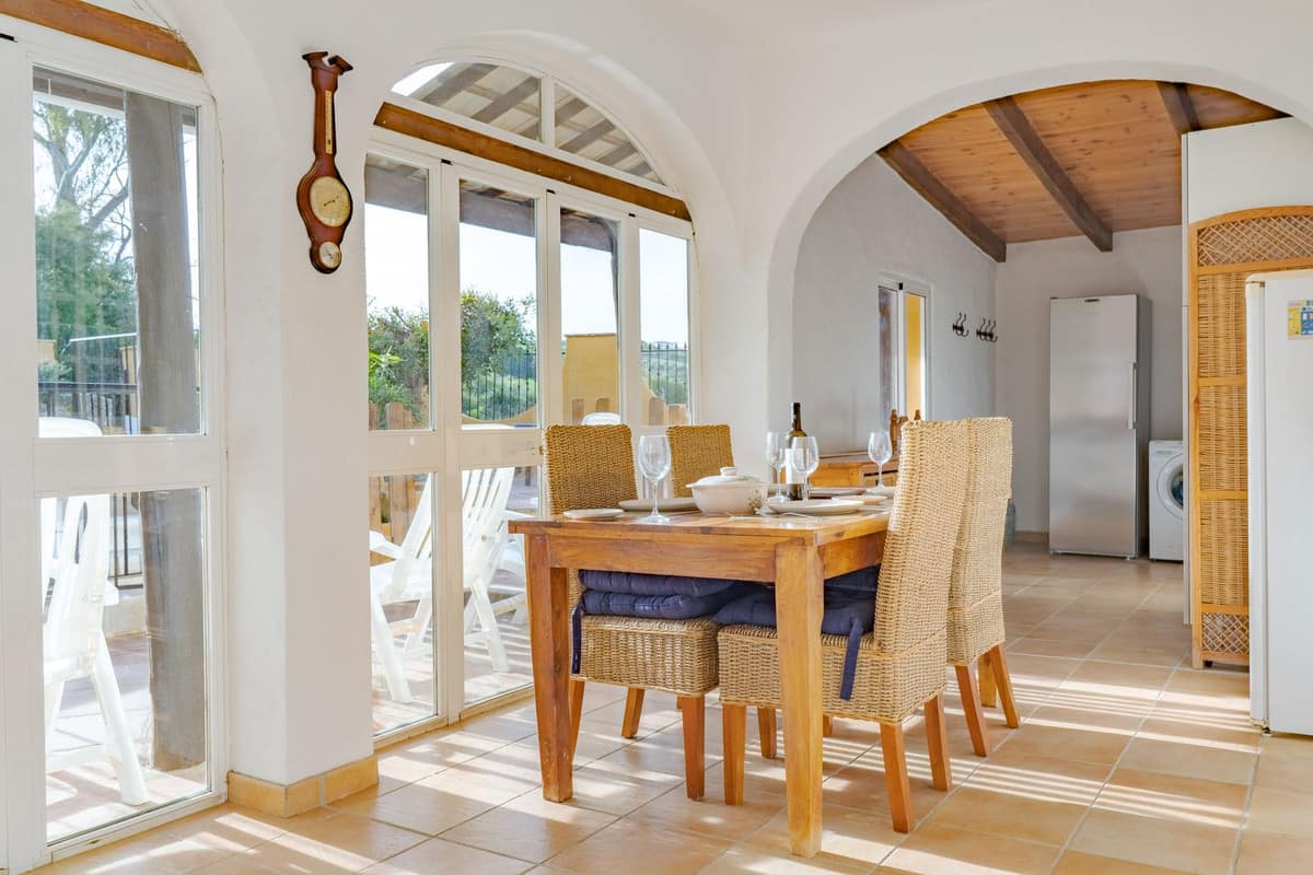5-slaapkamer finca in Coín in Coín - foto 5