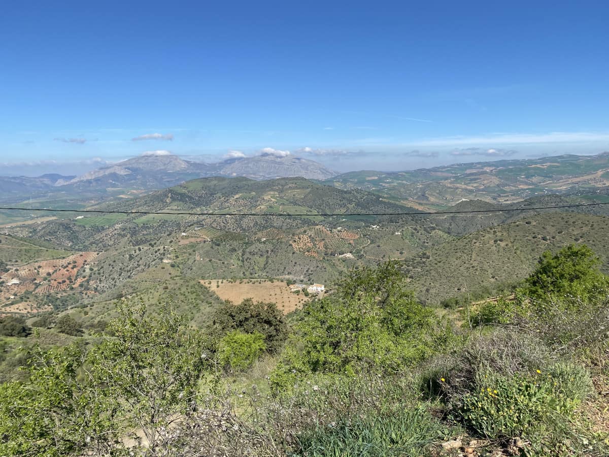 1-slaapkamer finca in Alora, Málaga – €165.000 in Alora - foto 8