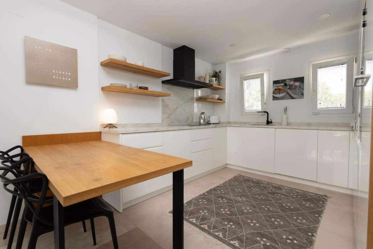 4-slaapkamer halfvrijstaand huis in Calahonda in Calahonda - foto 15