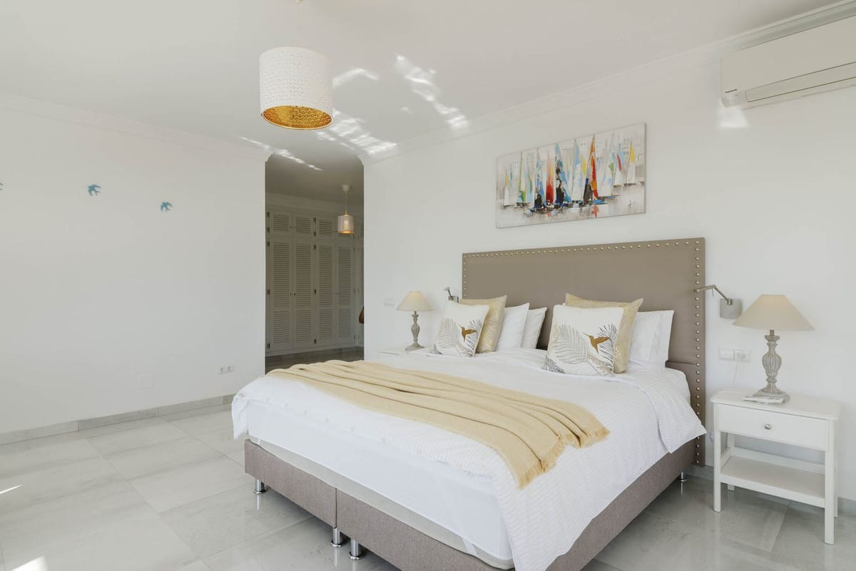 4-slaapkamer villa in Valtocado, Mijas in Valtocado - foto 11