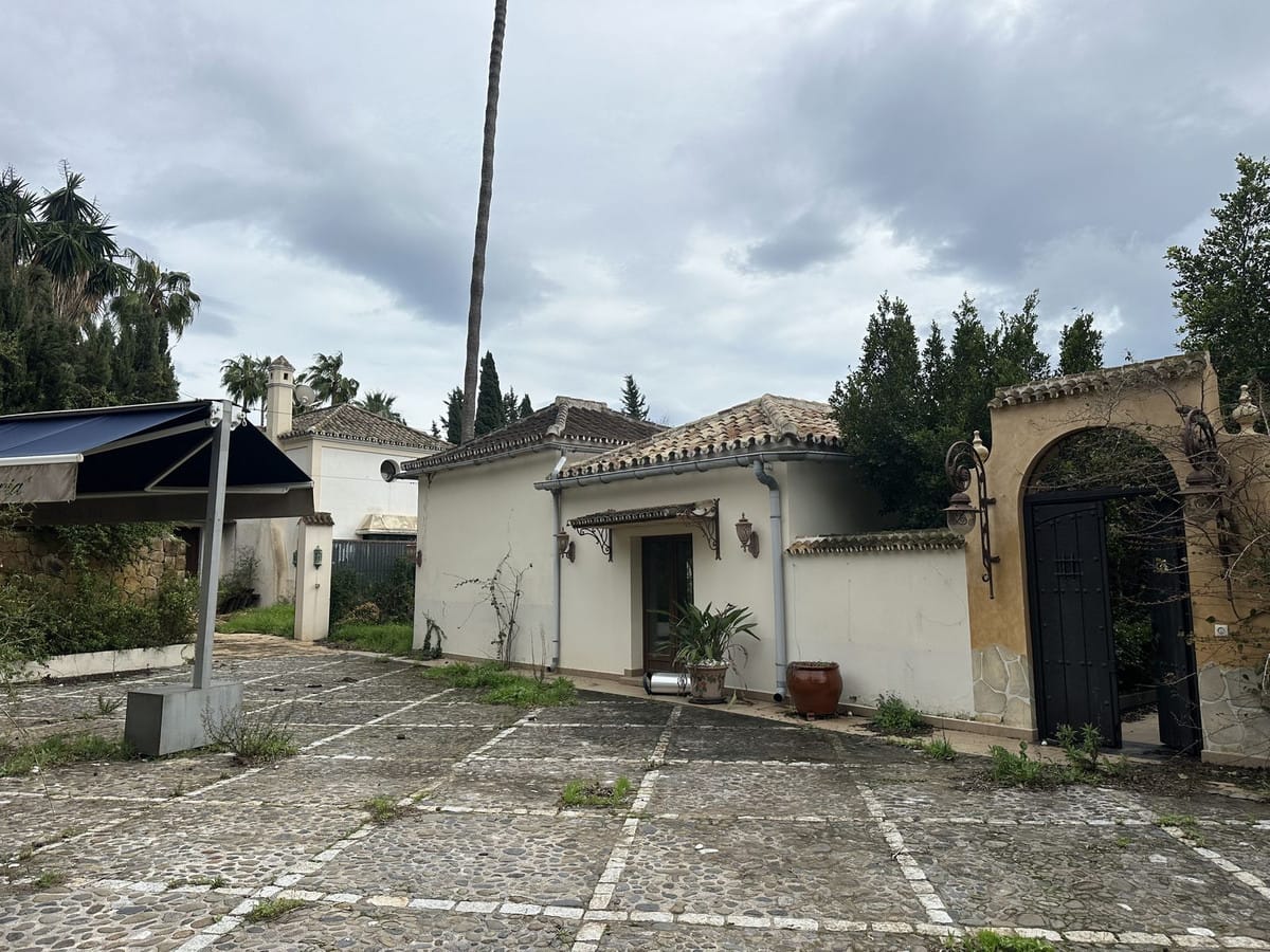 Kavel in Nagüeles in Nagüeles - foto 16