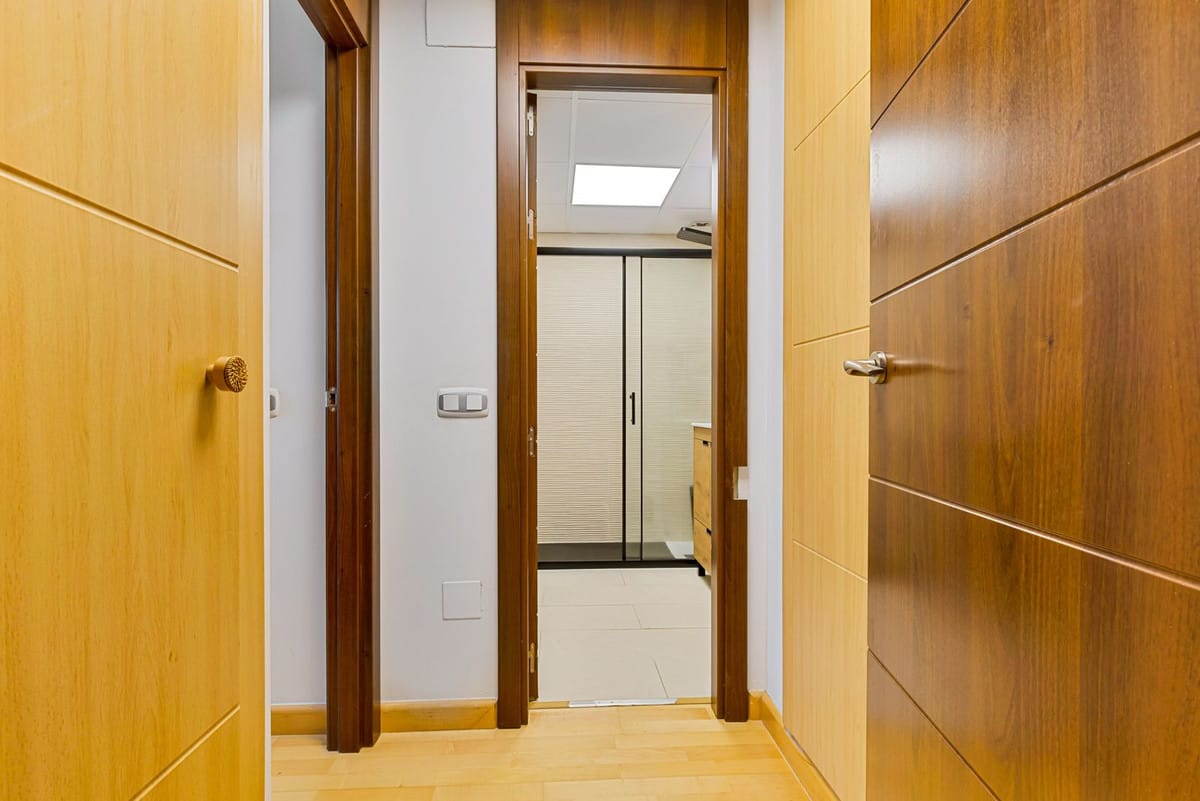 1-slaapkamer appartement op de begane grond in La Cala de Mijas – Vitania in La Cala de Mijas - foto 14