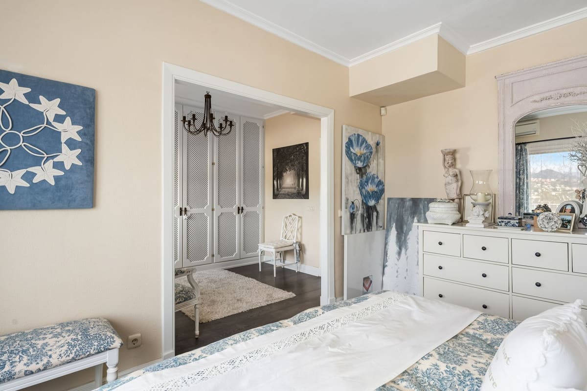 3-slaapkamerwoning in Nueva Andalucía in Nueva Andalucía - foto 14