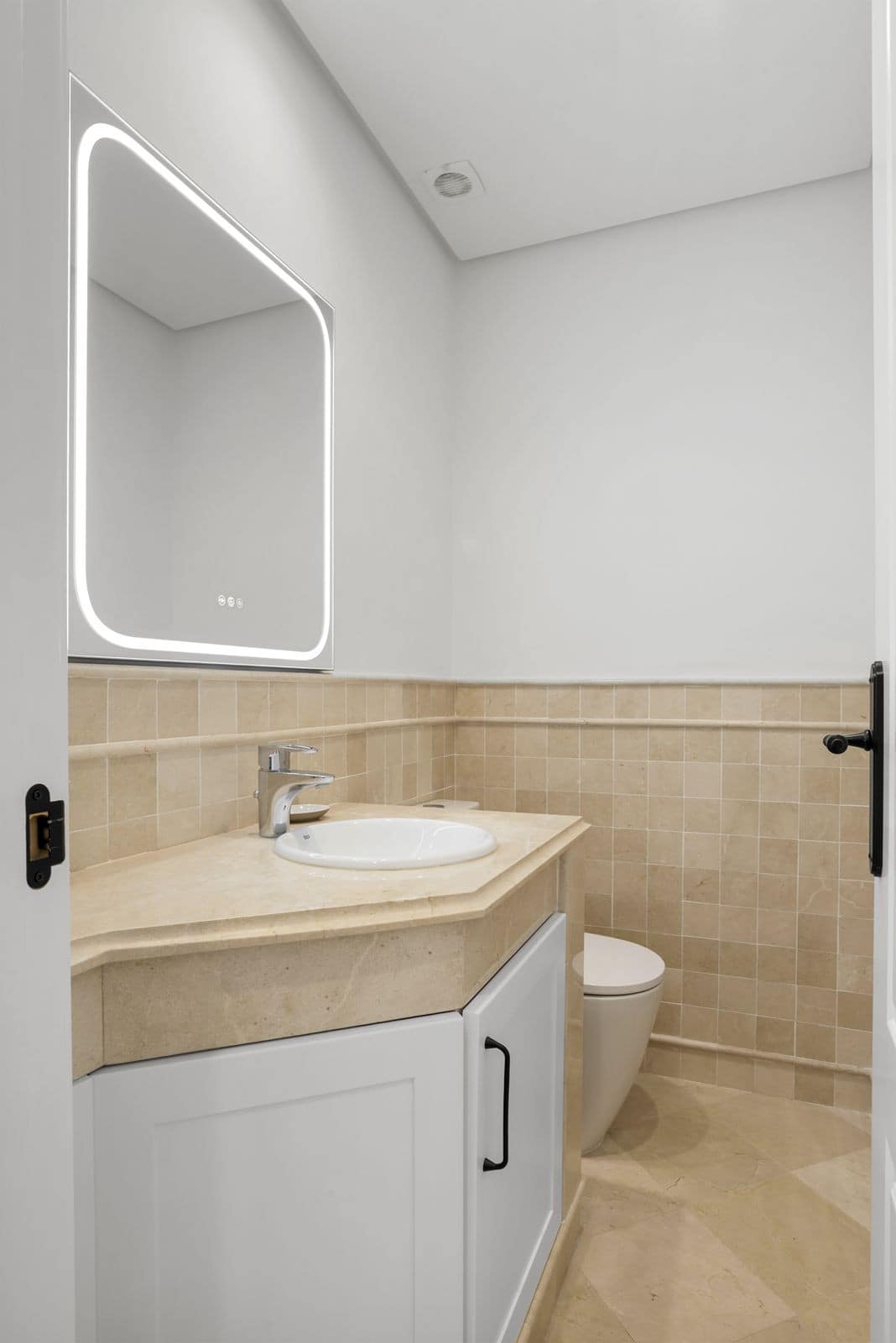 3-slaapkamerappartement in Aloha in Aloha - foto 19