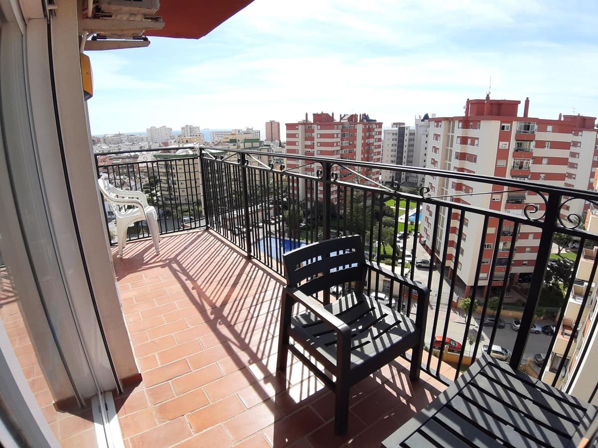 2-slaapkamerappartement in Fuengirola in Fuengirola - foto 5