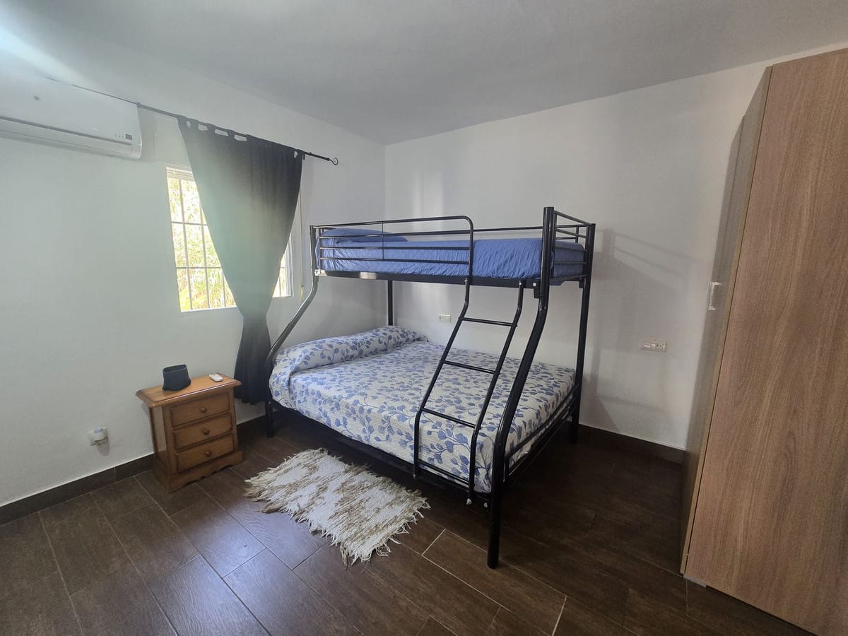 Finca met privézwembad en 3 slaapkamers in Estacion de Cartama in Estacion de Cartama - foto 14