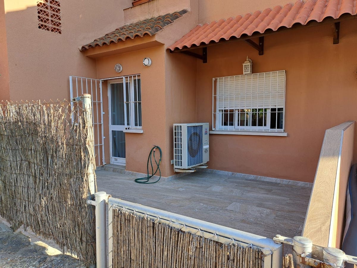 Ruim en licht 2-slaapkamer appartement op de begane grond – 5 minuten lopen naar het strand, Bahía de Casares in Casares Playa - foto 17