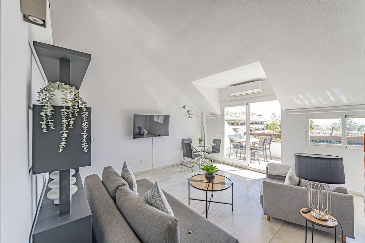 2-slaapkamer appartement op The Golden Mile in The Golden Mile - foto 5