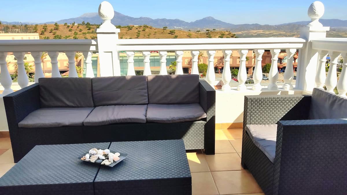 3-slaapkamer villa in Coín in Coín - foto 19