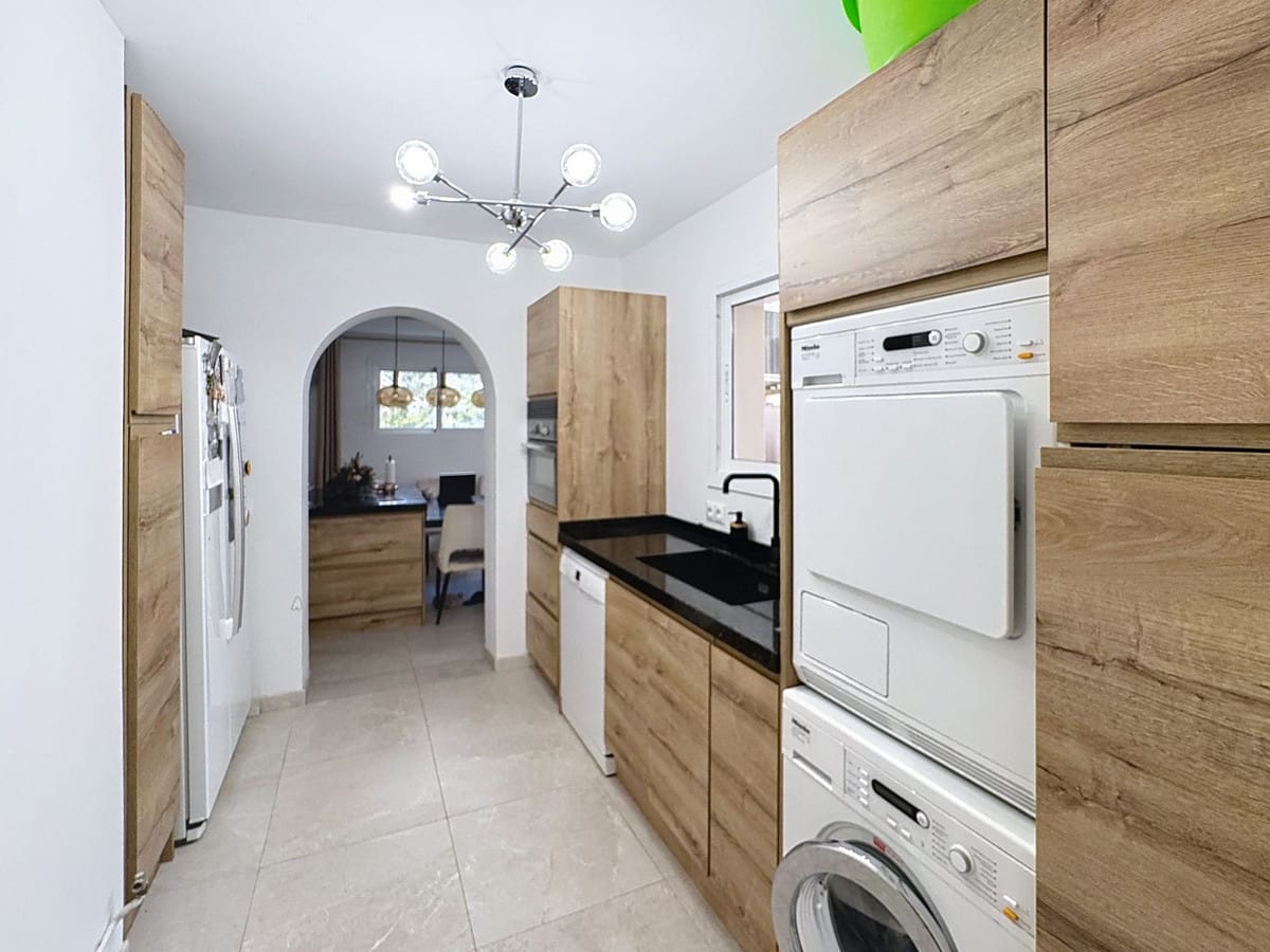 Villa met 5 slaapkamers in Mijas in Mijas - foto 15