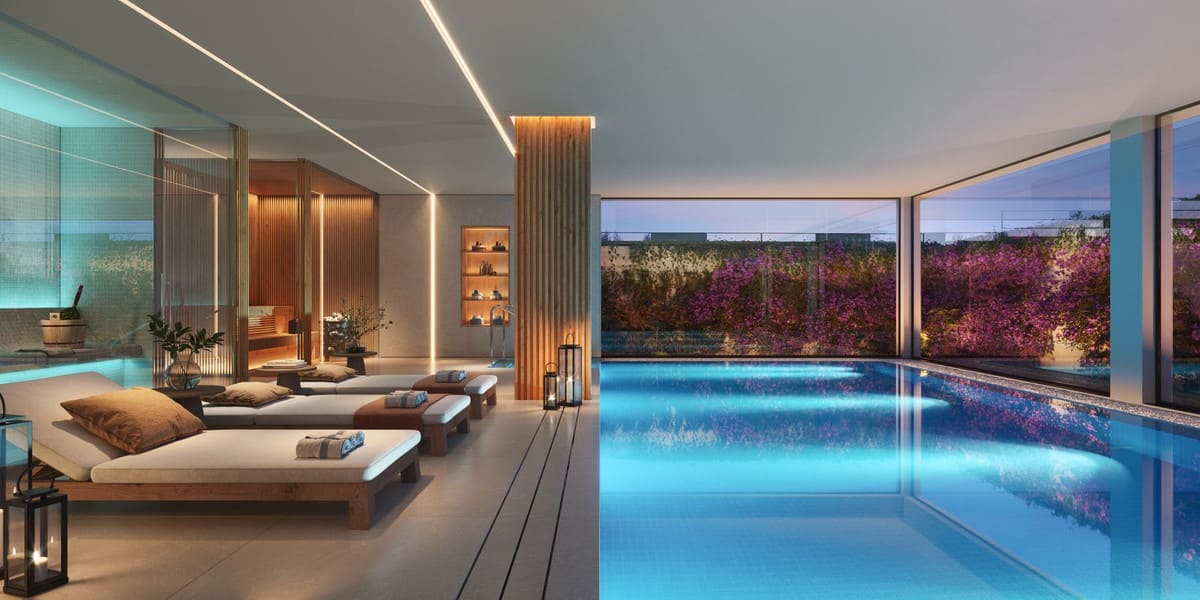 Villa met 5 slaapkamers in Marbella in Marbella - foto 12