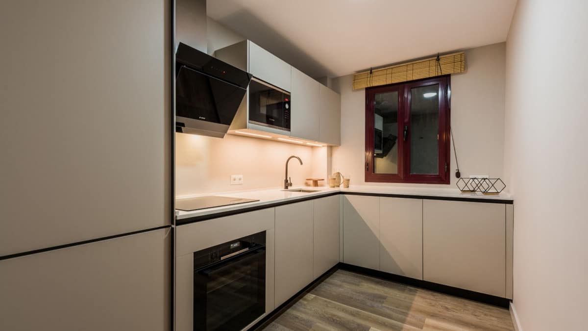 2-slaapkamer appartement in El Paraiso, Málaga in El Paraiso - foto 8