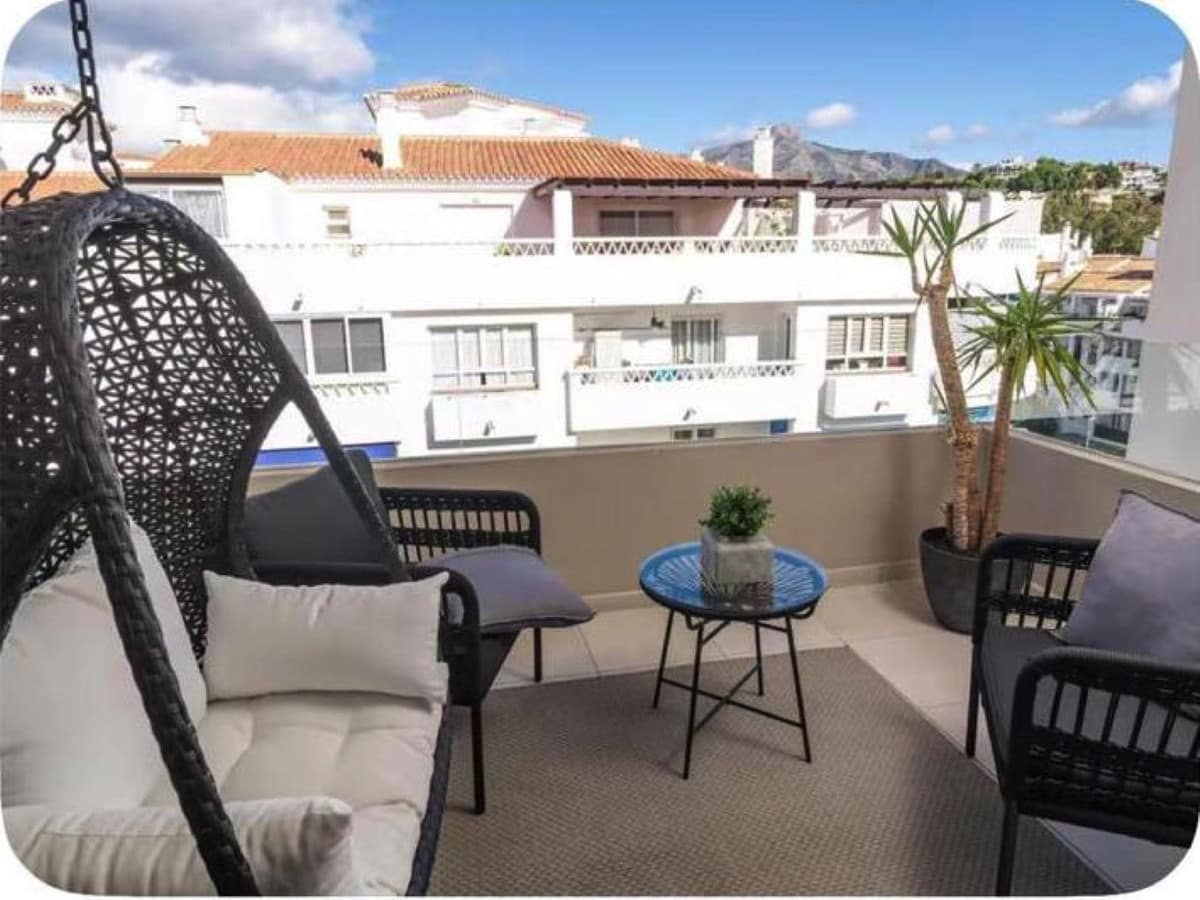 Drie-slaapkamerappartement met toeristische licentie – La Campana, Nueva Andalucía, Marbella in Nueva Andalucía - foto 7
