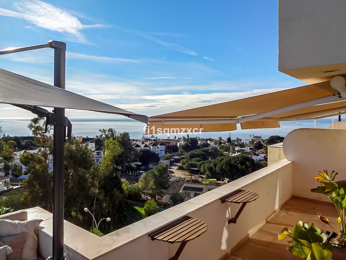 2-slaapkamer penthouse in Costabella in Costabella - foto 14