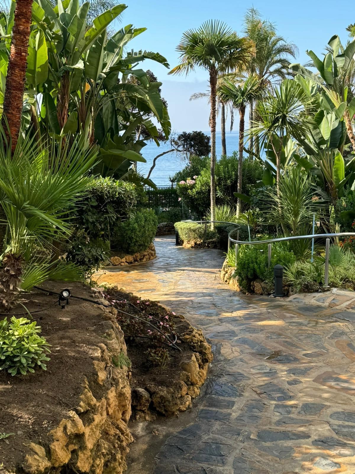 Appartement met 2 slaapkamers in Marbella in Marbella - foto 20