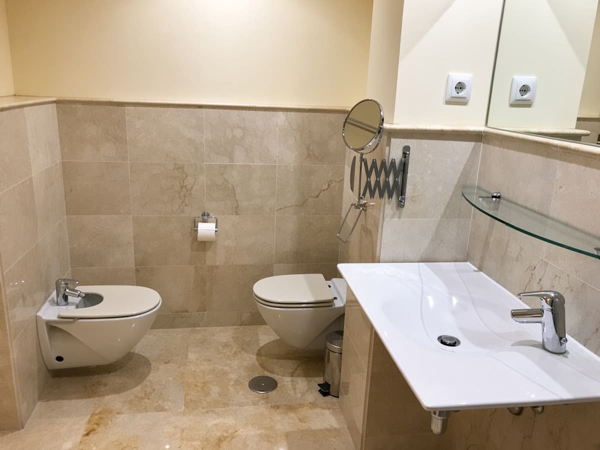 3 bedroom Apartment in Altos De Los Monteros in Altos de los Monteros - foto 20