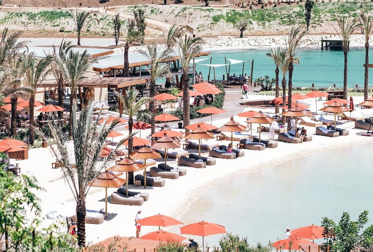 Kavel in Sotogrande Alto in Sotogrande Alto - foto 4