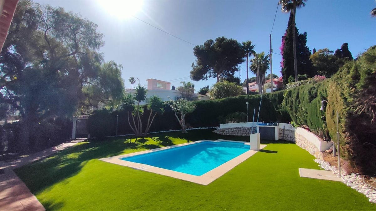 Villa met 5 slaapkamers in Torremolinos in Torremolinos - foto 15