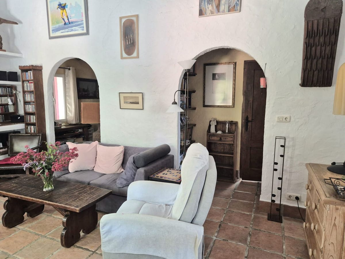 Finca met 3 slaapkamers in Alhaurín el Grande in Alhaurín el Grande - foto 5