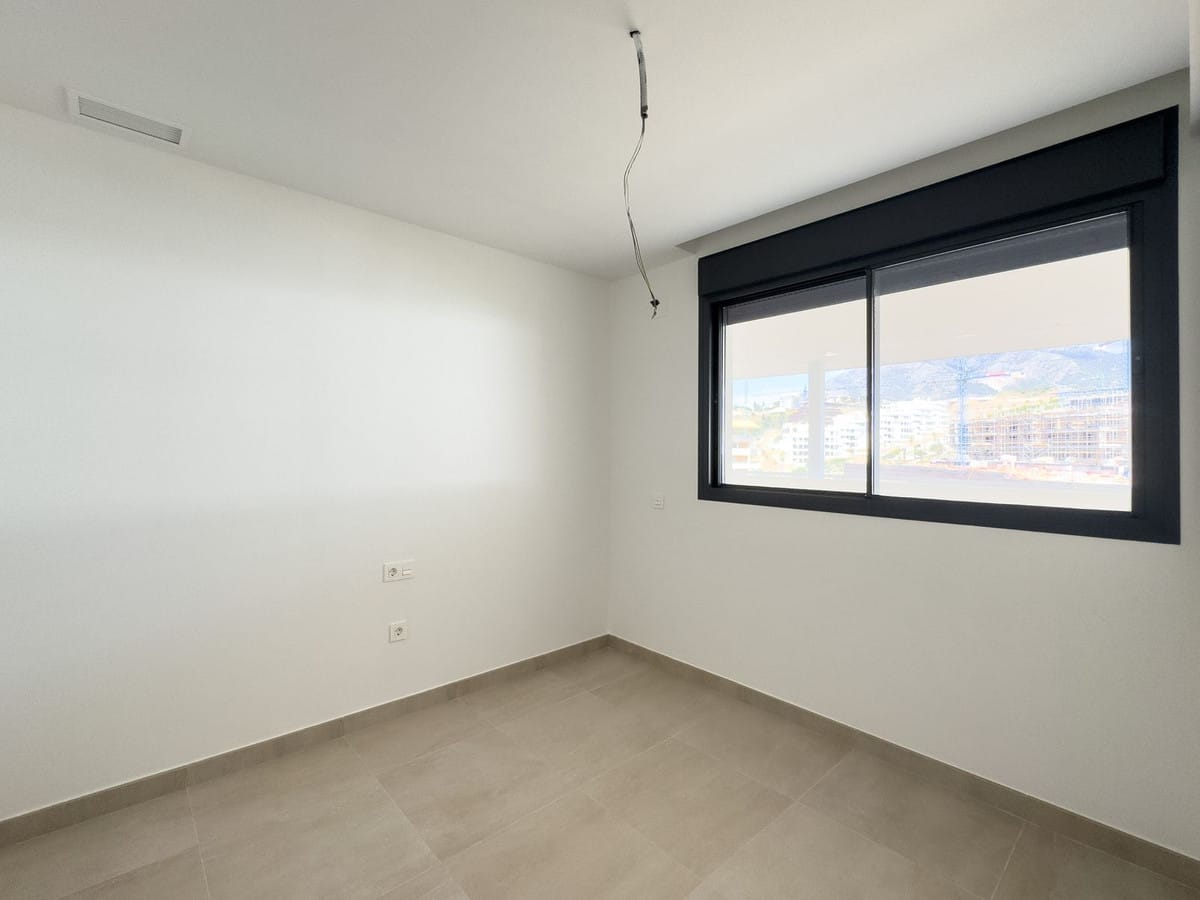 Appartement met twee slaapkamers in Fuengirola – La Reserva del Higuerón in Fuengirola - foto 6
