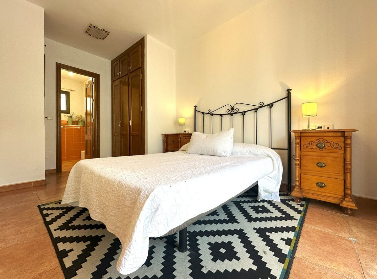 Villa met 3 slaapkamers in Mijas in Mijas - foto 8