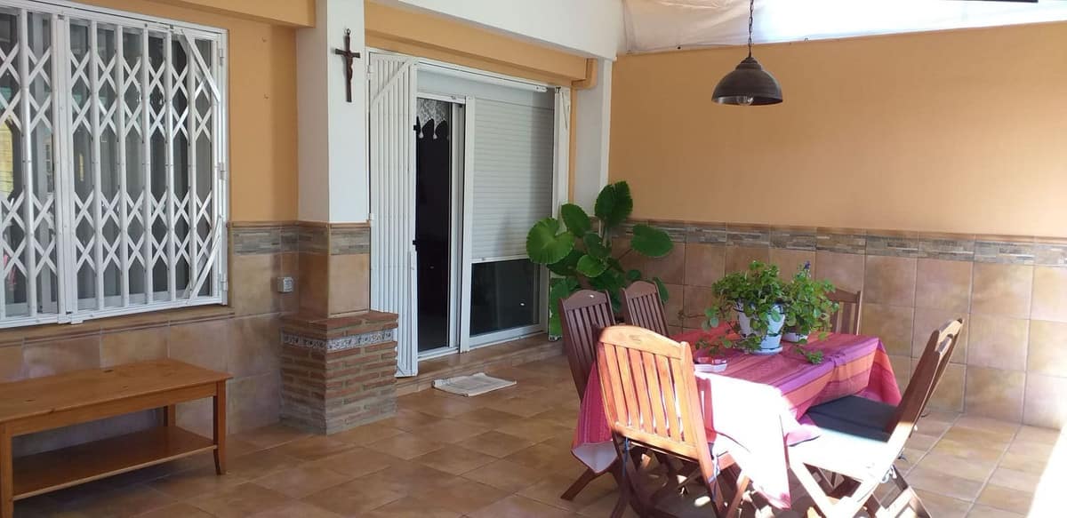 Los Boliches – 3-slaapkamer stadswoning met gemeenschappelijk zwembad in Los Boliches - foto 8