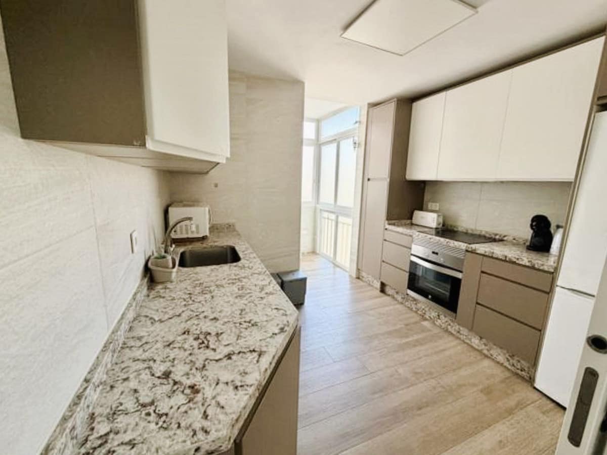2-slaapkamer appartement in Marbella in Marbella - foto 12