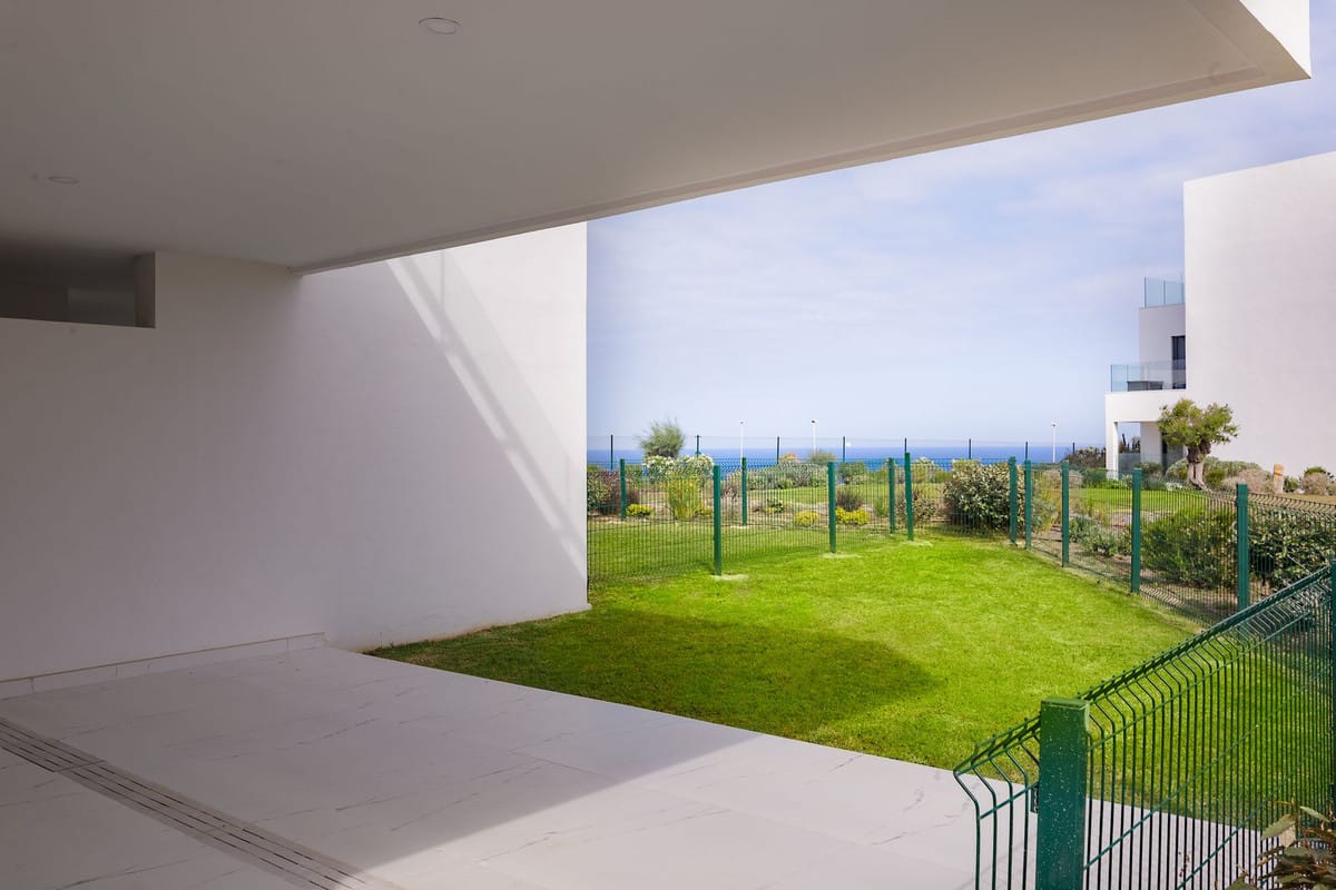 2-slaapkamer appartement in Casares Playa in Casares Playa - foto 13