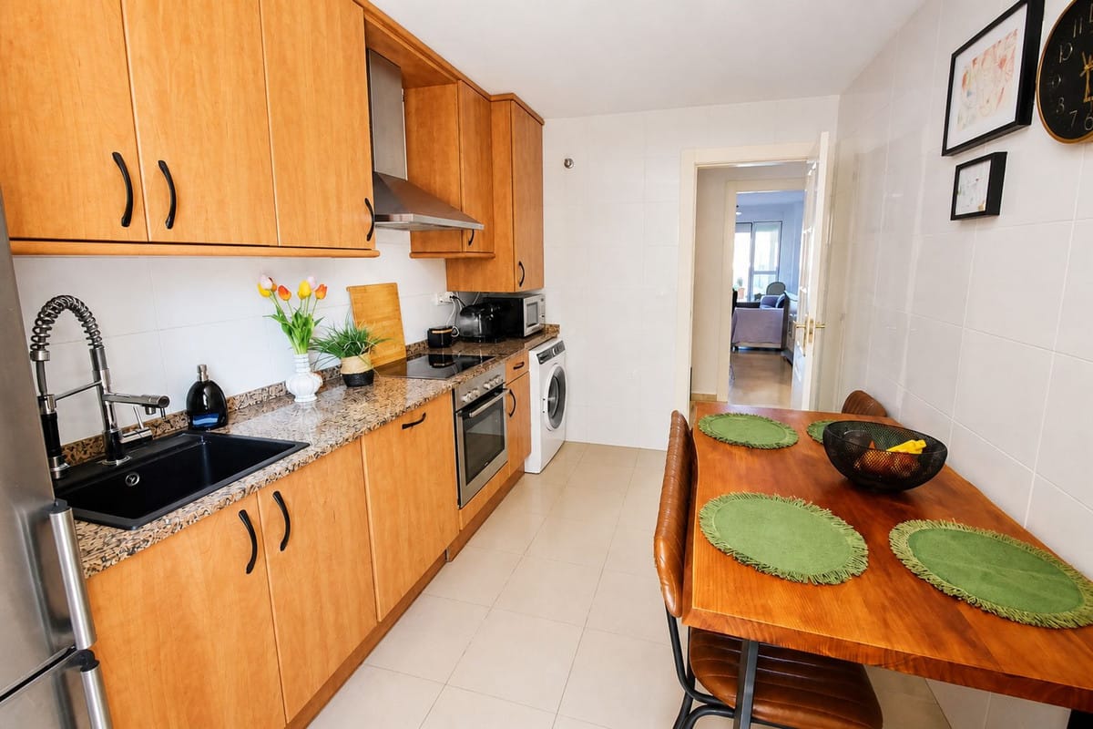 2 bedroom Apartment in La Duquesa in La Duquesa - foto 20