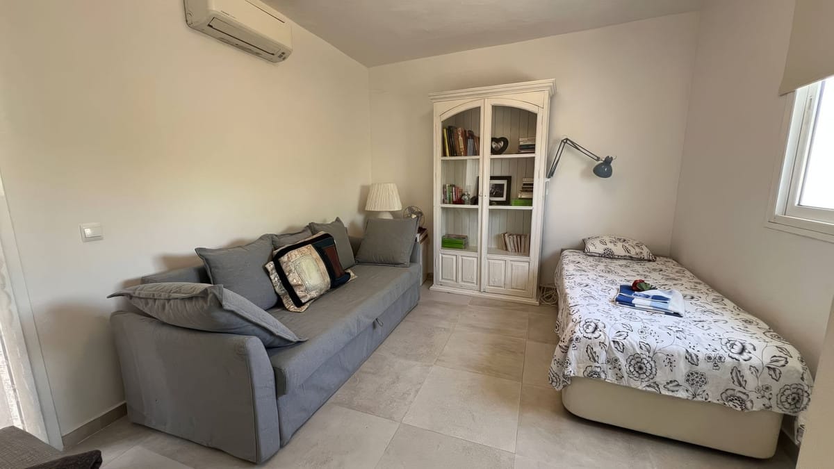 Huis met 4 slaapkamers in Alhaurín El Grande in Alhaurín el Grande - foto 19