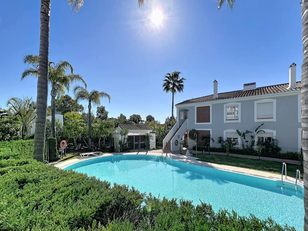 2-slaapkamer appartement in Estepona in Estepona - foto 15