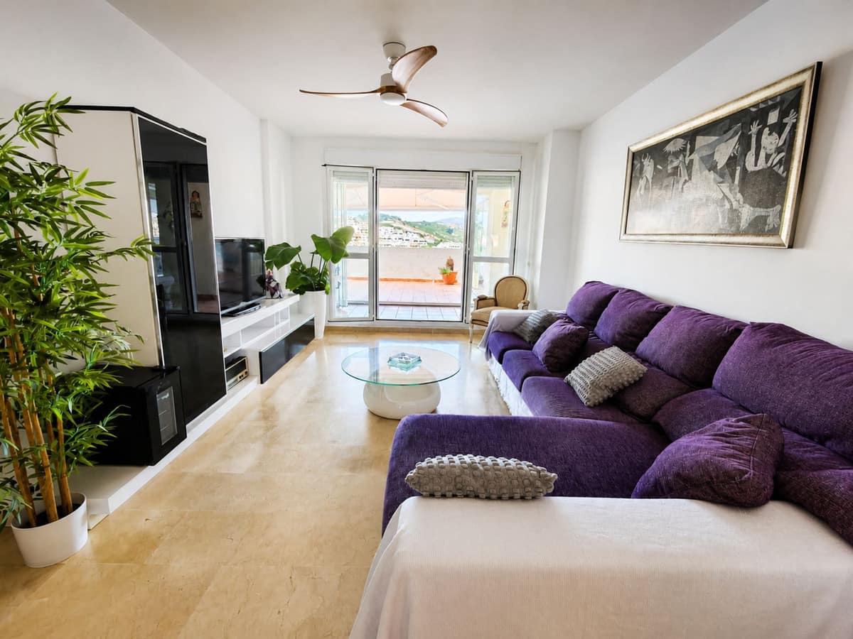 2 bedroom Apartment in La Duquesa in La Duquesa - foto 3