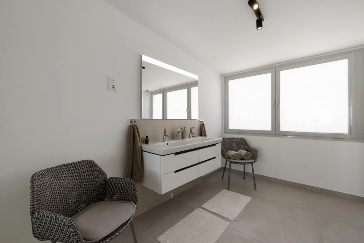 Drie slaapkamers duplex penthouse in Benalmádena in Benalmadena - foto 9