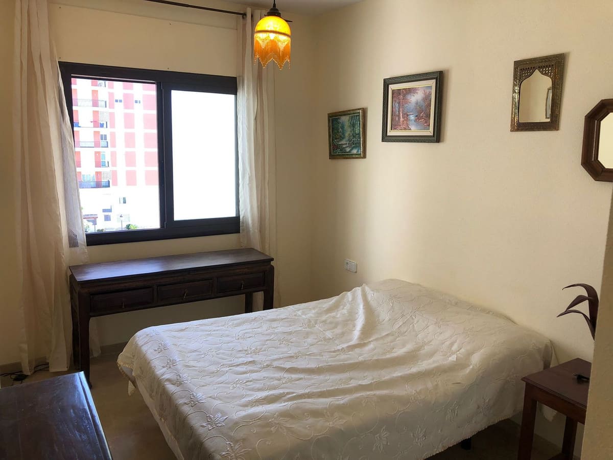 3-slaapkamer appartement aan de eerste lijn strand in La Duquesa in La Duquesa - foto 7