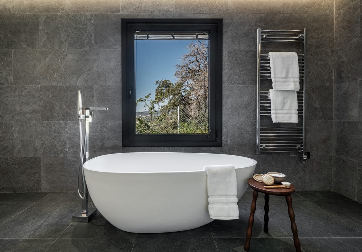 Vijf-slaapkamer villa in Selwo in Selwo - foto 18