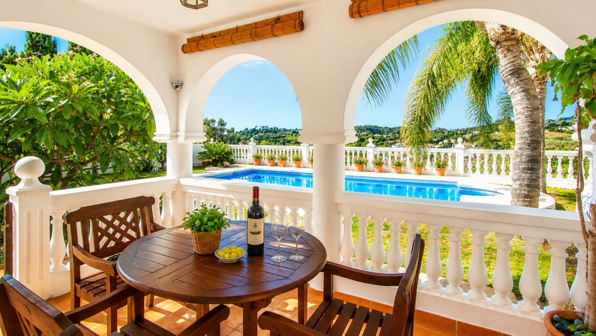 Huis met 3 slaapkamers in Estepona in Estepona - foto 20