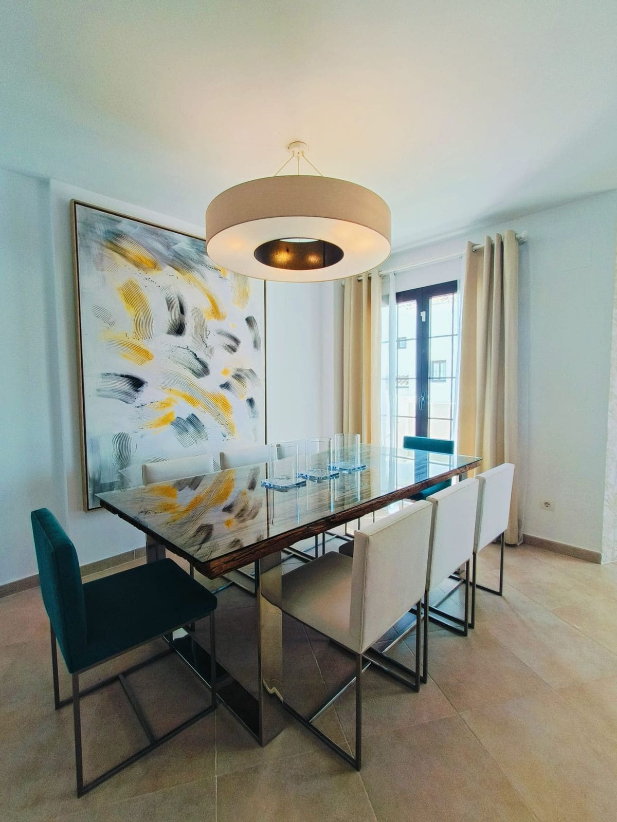 4-slaapkamer penthouse in Altos de los Monteros, Marbella in Altos de los Monteros - foto 14