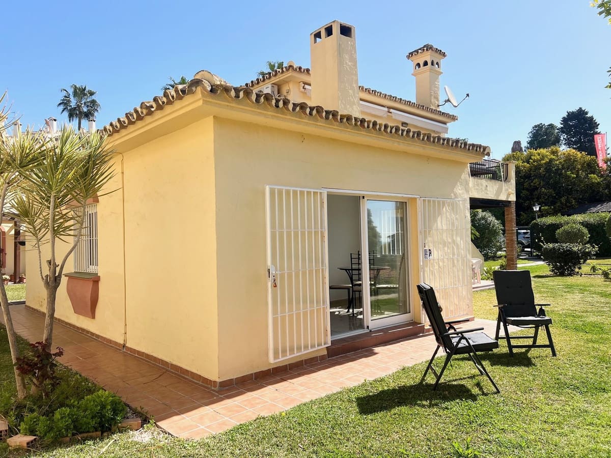 1-slaapkamerbungalow in Riviera del Sol in Riviera del Sol - foto 12