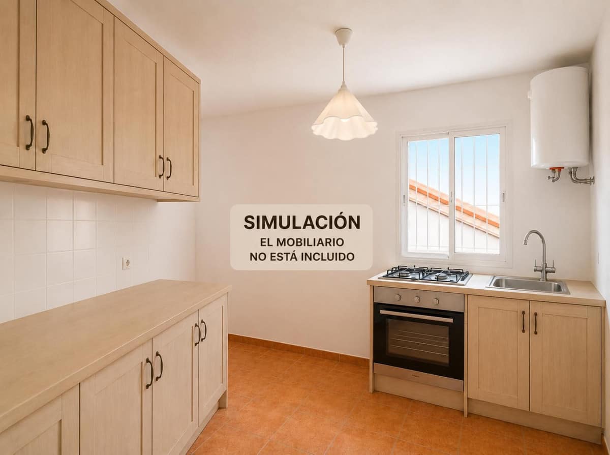 4 bedroom House in Los Prados in Los Prados - foto 7