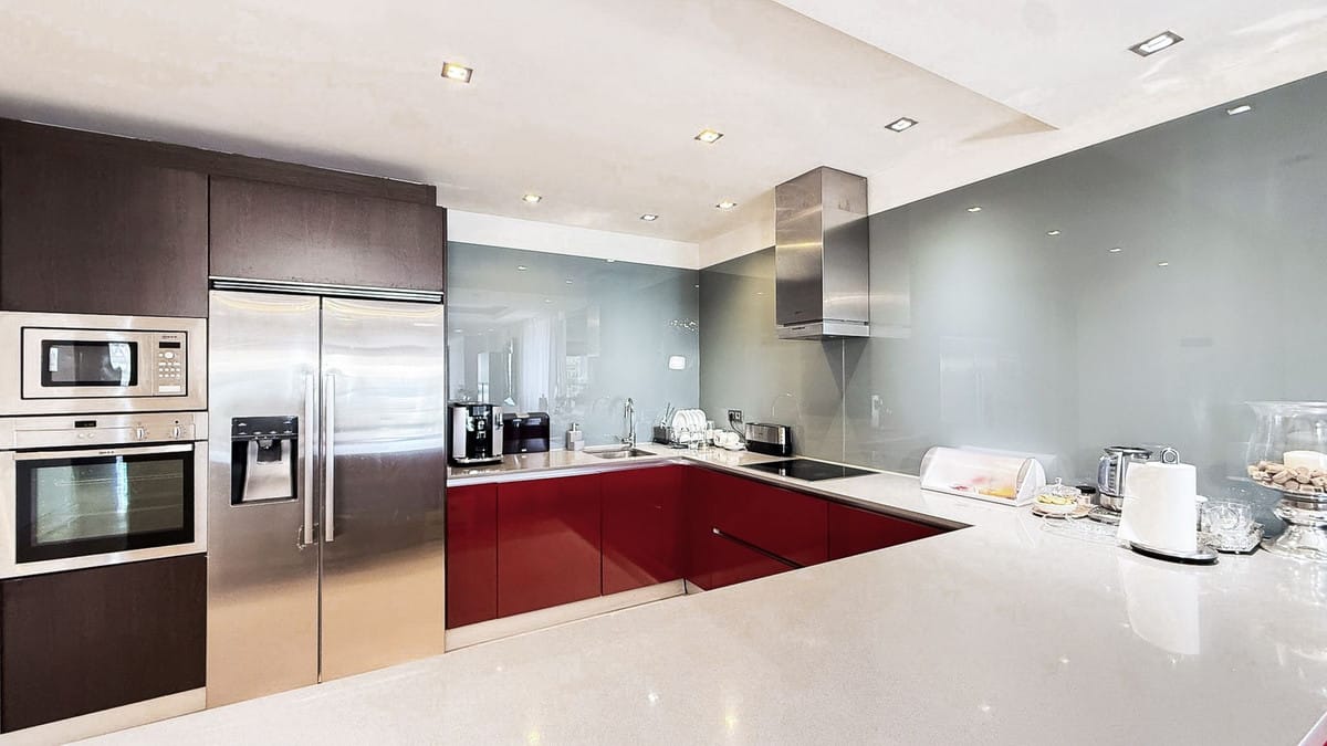 Appartement met 3 slaapkamers in Benahavís | R5079025 in Benahavís - foto 9