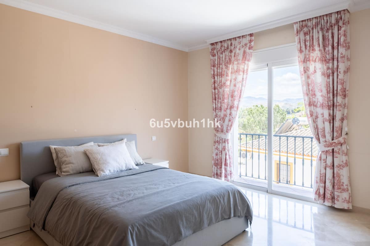 5-slaapkamerwoning in San Pedro de Alcántara in San Pedro de Alcántara - foto 18