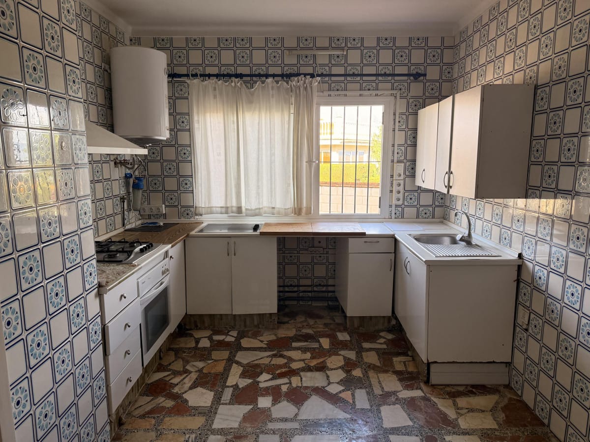 4-slaapkamer villa in Alhaurín de la Torre in Alhaurín de la Torre - foto 10