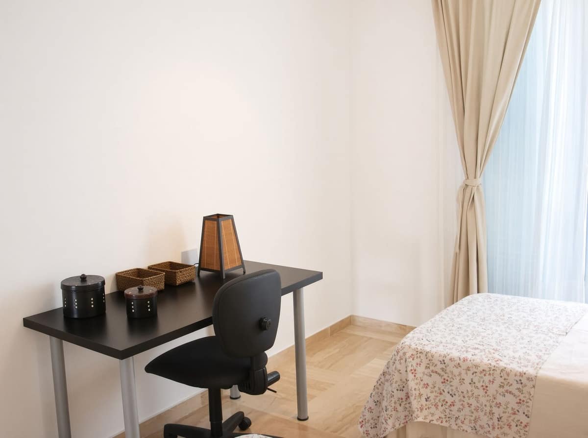2 slaapkamers appartement in Sotogrande Marina met uitzicht op jachthaven en polovelden – Mogelijkheid tot ligplaats in Sotogrande Marina - foto 14